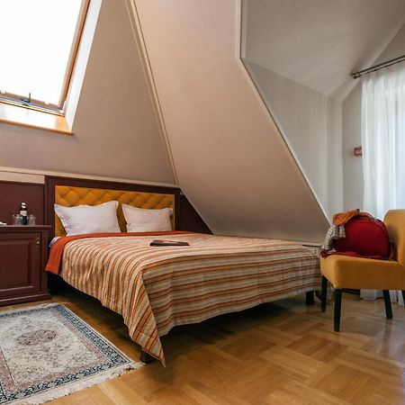 Villa Stanislavskyi Hotel Lviv Phòng bức ảnh