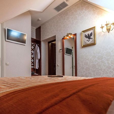 Villa Stanislavskyi Hotel Lviv Phòng bức ảnh