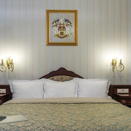 Villa Stanislavskyi Hotel Lviv Ngoại thất bức ảnh