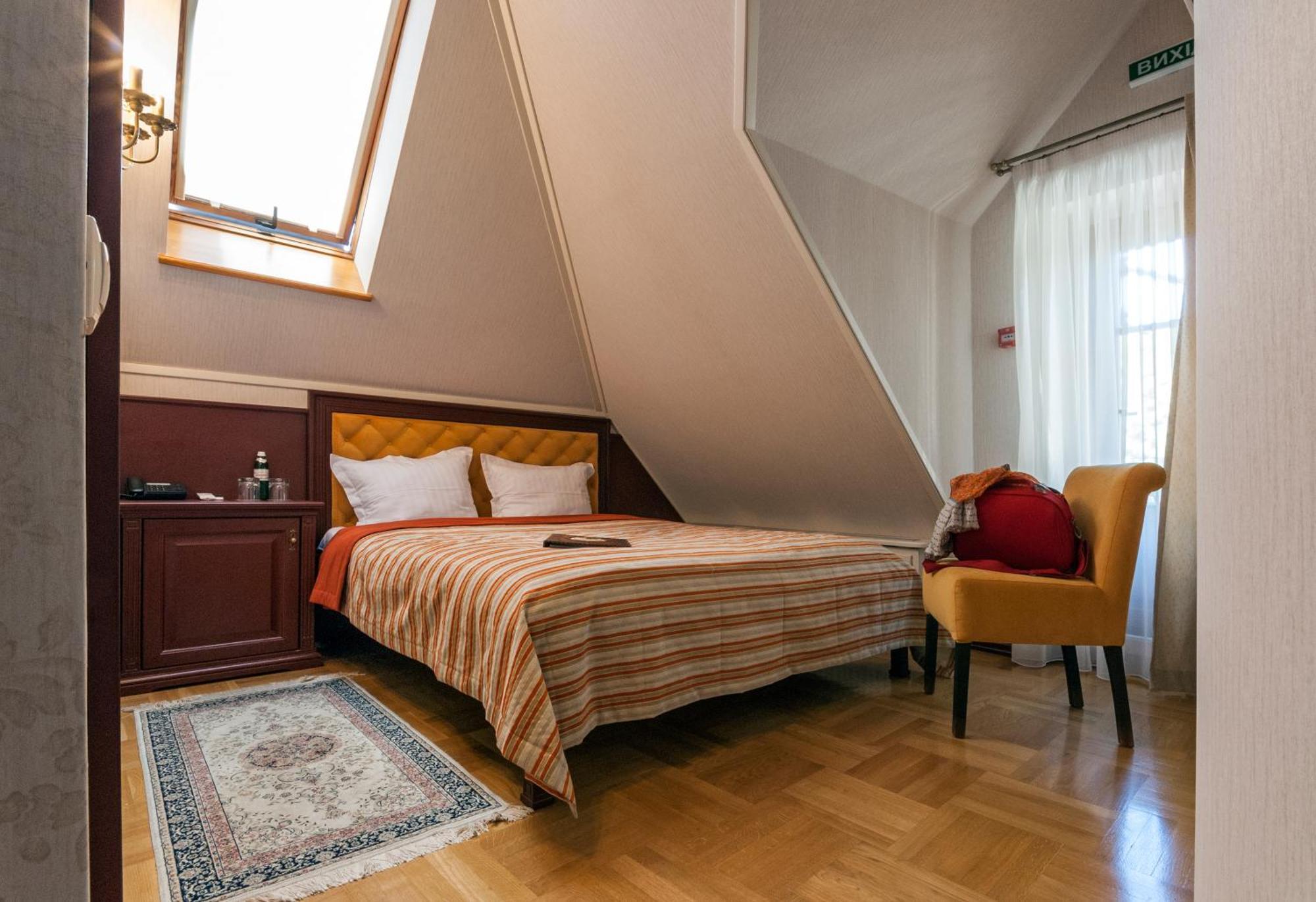 Villa Stanislavskyi Hotel Lviv Phòng bức ảnh