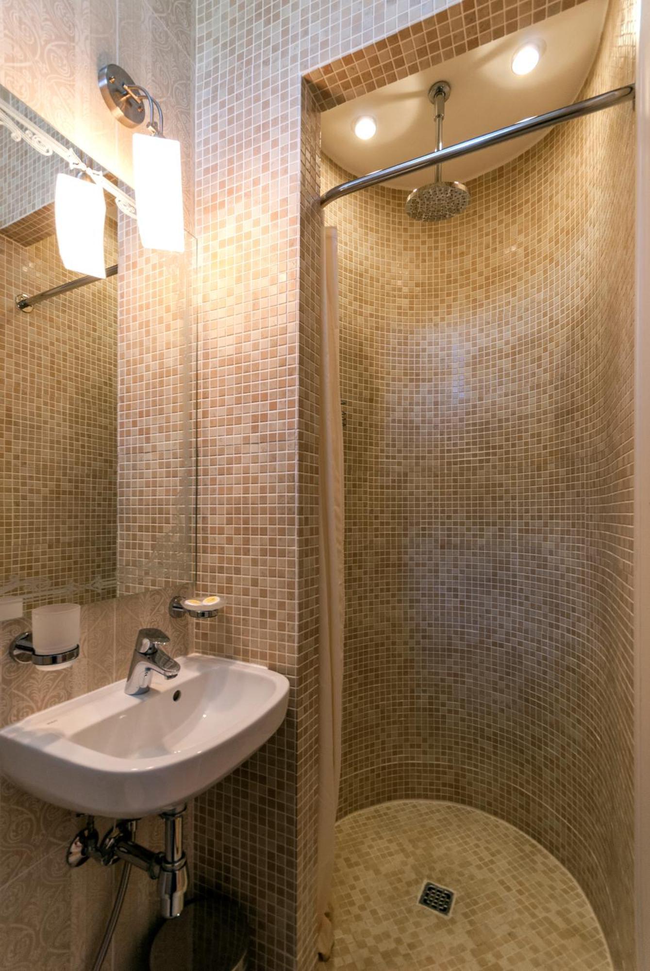 Villa Stanislavskyi Hotel Lviv Phòng bức ảnh