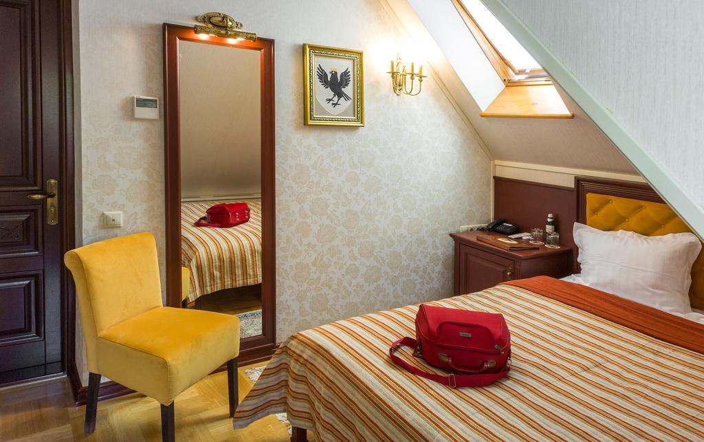 Villa Stanislavskyi Hotel Lviv Phòng bức ảnh