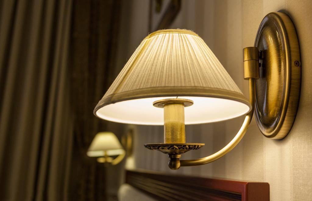 Villa Stanislavskyi Hotel Lviv Ngoại thất bức ảnh