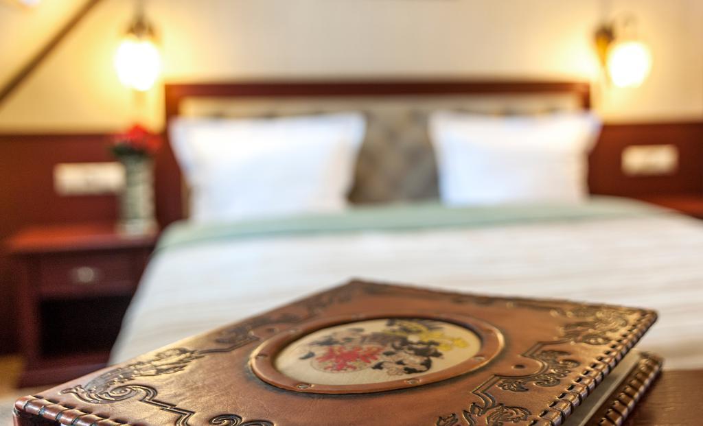 Villa Stanislavskyi Hotel Lviv Ngoại thất bức ảnh