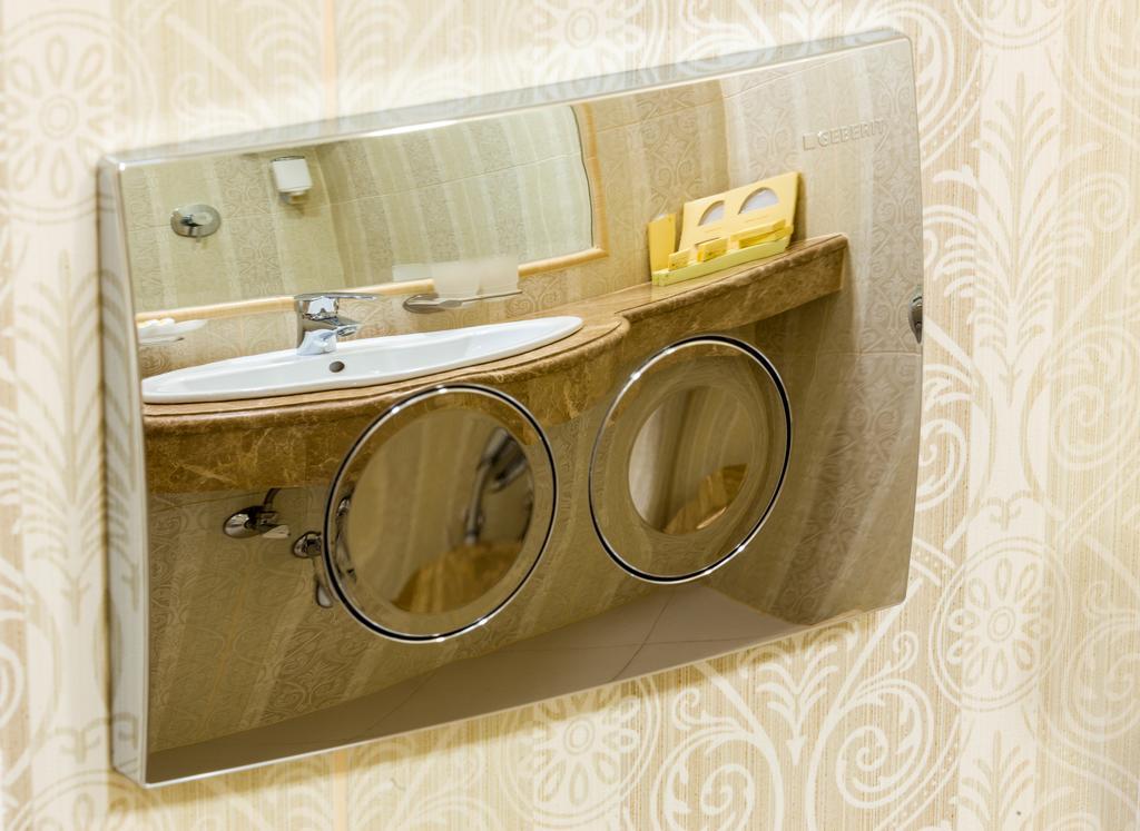 Villa Stanislavskyi Hotel Lviv Ngoại thất bức ảnh