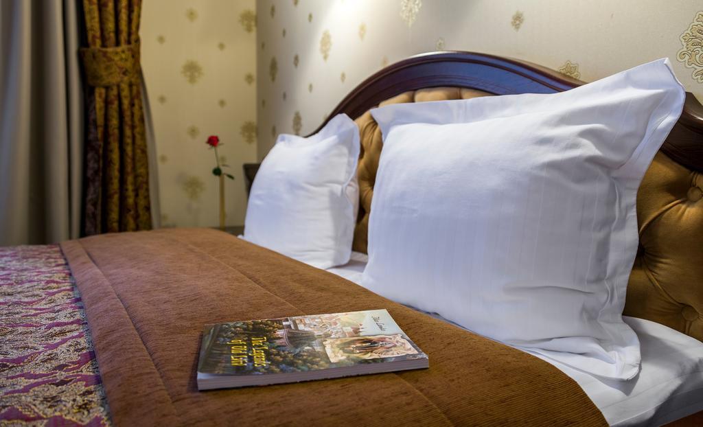 Villa Stanislavskyi Hotel Lviv Phòng bức ảnh