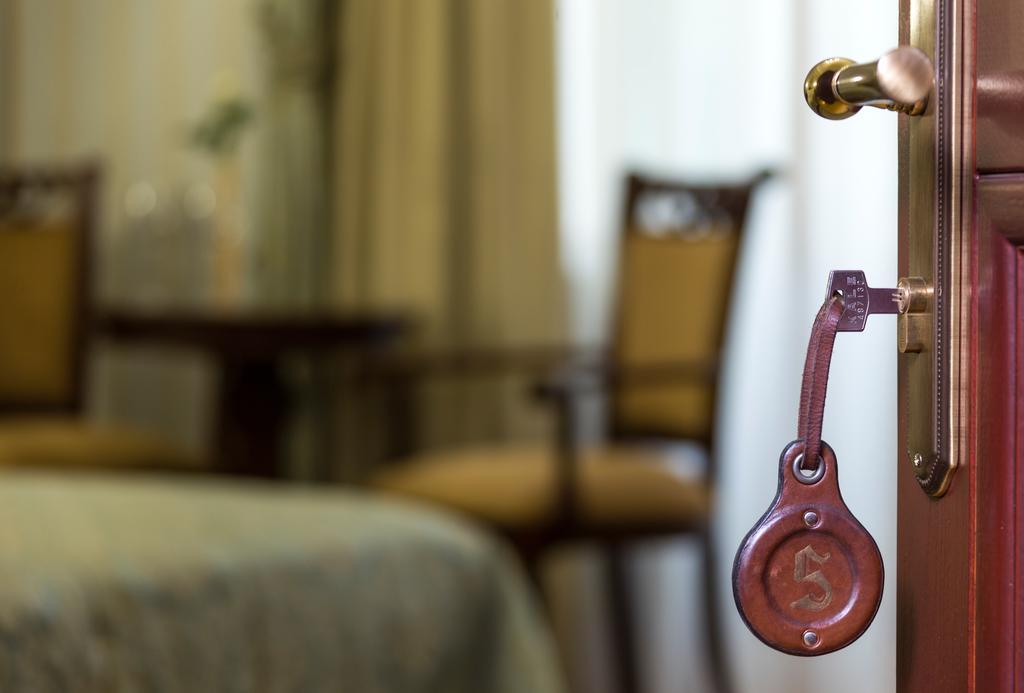 Villa Stanislavskyi Hotel Lviv Ngoại thất bức ảnh