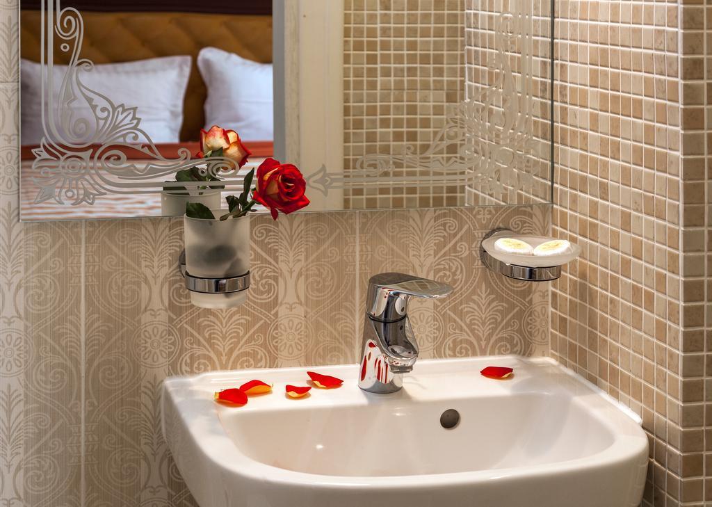 Villa Stanislavskyi Hotel Lviv Ngoại thất bức ảnh