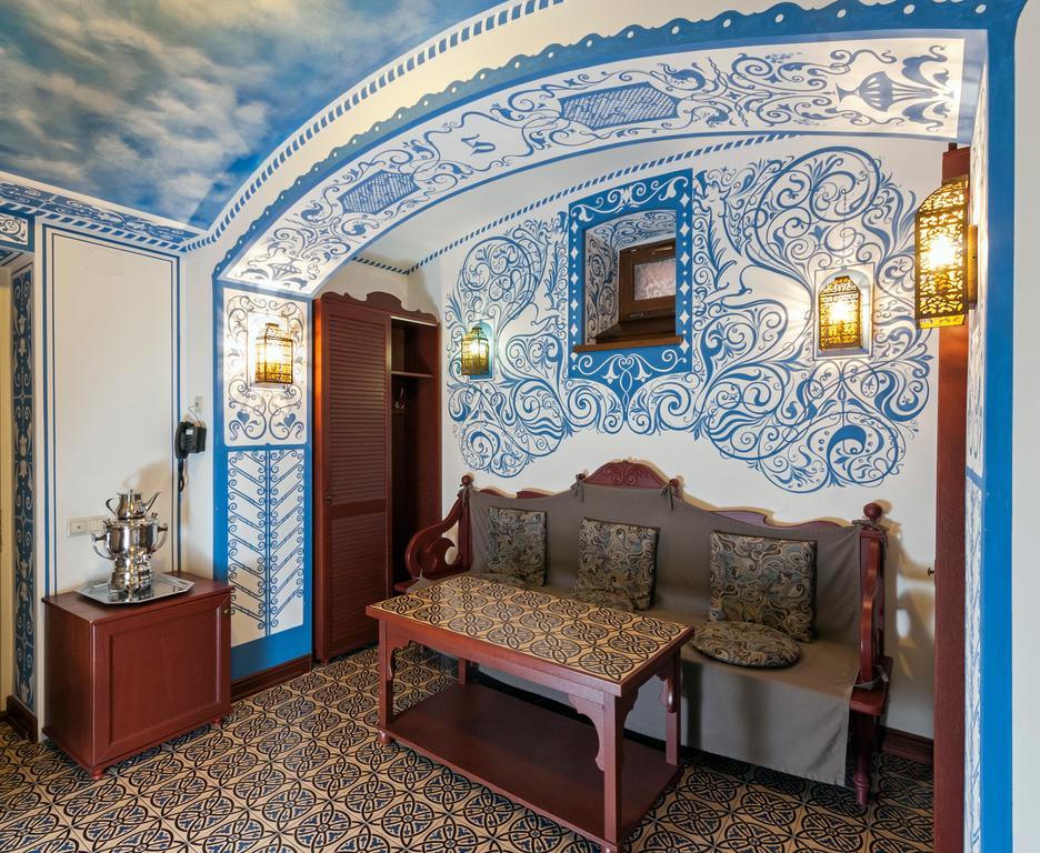 Villa Stanislavskyi Hotel Lviv Ngoại thất bức ảnh